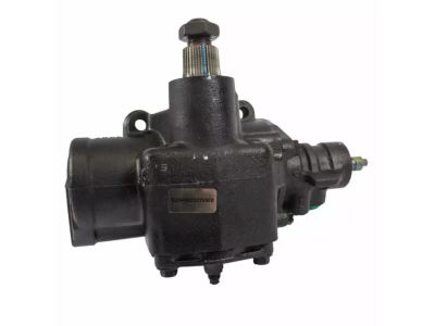 6C2Z-3504-AA Ford Gear Assembly - Steering Product Photo 1 of 3