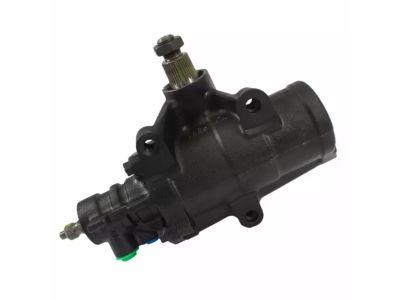 6C2Z-3504-AA Ford Gear Assembly - Steering Product Photo 3 of 3