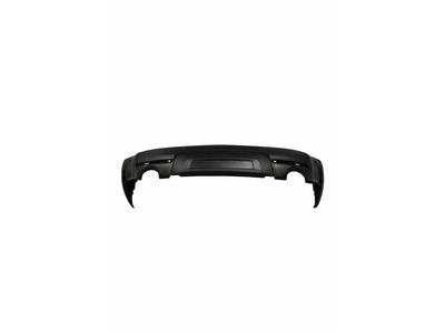 BB5Z-17F828-CACP Ford Bumper - Extension Product Photo 1 of 4
