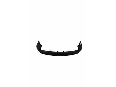 BB5Z-17F828-CACP Ford Bumper - Extension Product Photo 2 of 4