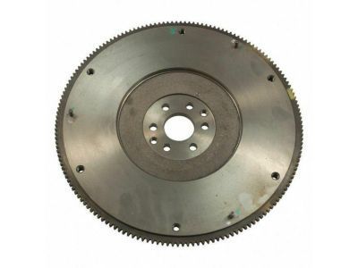 Ford 1R3Z-6375-A Flywheel 1R3Z-6375-A Ford Flywheel Product Photo 1 of 1