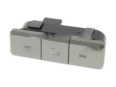 Lincoln 7L7Z-14B166-B Switch Assembly