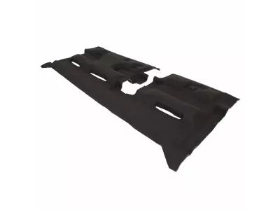 BC3Z-2540374-DA Ford Trim Assembly - Back Panel Product Photo 2 of 2