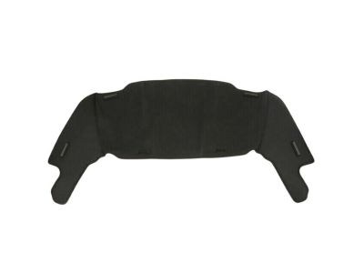 Ford 4R3Z-7654400-AAA Boot Assembly - Folding Top - Dust