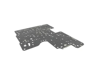 JL3Z-7Z490-A Ford Plate And Gasket Assembly Product Photo 2 of 3