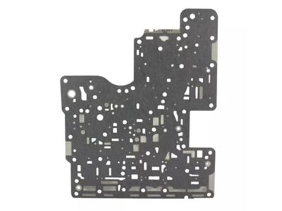 JL3Z-7Z490-A Ford Plate And Gasket Assembly Product Photo 3 of 3