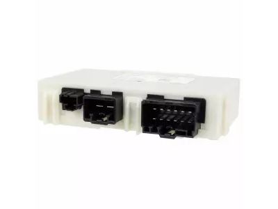 Ford FC3Z-19H332-A Module - Trailer Brake FC3Z-19H332-A Ford Module - Trailer Brake Product Photo 1 of 3