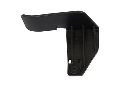 Mercury 9E5Z-5411778-A Deflector - Air