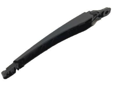 Lincoln Windshield Wiper - 9T4Z-17526-A