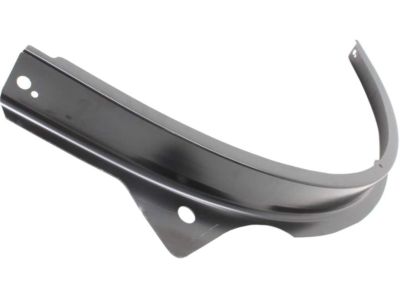 Ford F65Z-9927886-AH Panel Assembly - Wheelhouse Inner