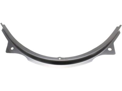 Ford F65Z-9927886-AH Panel Assembly - Wheelhouse Inner