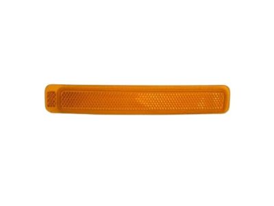 Mercury Mariner Bumper Reflector - 5E6Z-15A201-AB