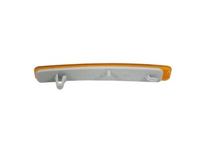Mercury Mariner Bumper Reflector - 5E6Z-15A201-AB