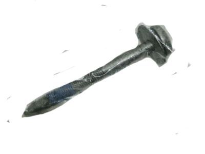 Ford -N806252-S102 Screw And Washer - Cross Recess -N806252-S102 Ford Screw And Washer - Cross Recess Product Photo 1 of 1
