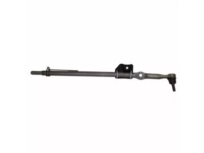 7C3Z-3304-N Ford Rod Assembly - Drag Link Product Photo 2 of 2