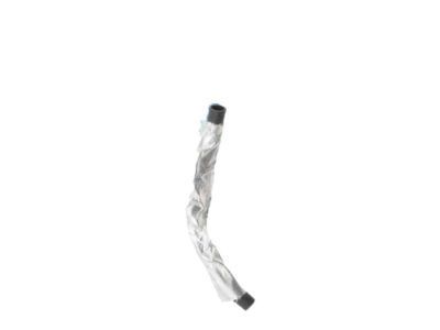 Mercury 5F9Z-8075-A Hose - Supply Tank To Radiator