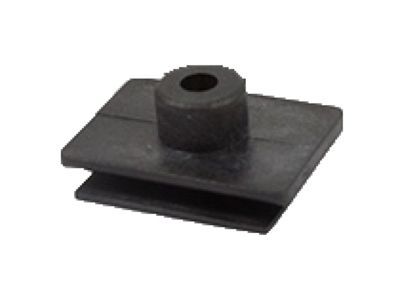 Ford -W715878-S300 Nut