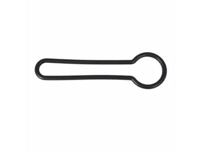 3C3Z-9C065-AA Ford Gasket Product Photo 1 of 2