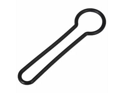 3C3Z-9C065-AA Ford Gasket Product Photo 2 of 2