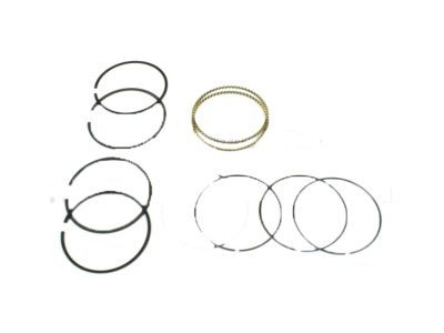 Lincoln 6L3Z-6148-A Kit - Piston Ring