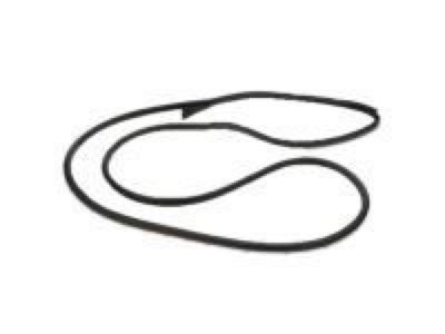Ford 2C2Z-1521536-AA Run - Door Glass, Passenger Side 2C2Z-1521536-AA Ford Run - Door Glass, Passenger Side Product Photo 1 of 1
