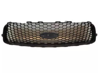 2L3Z-8200-BAB Ford Grille Assembly - Radiator Product Photo 2 of 2
