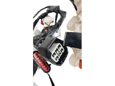 Ford FV6Z-14630-EF Wire Assembly, Front Passenger Side FV6Z-14630-EF Ford Wire Assembly, Front Passenger Side Product Photo 1 of 2