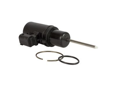 Lincoln 9M6Z-2M113-A Sensor - Brake Pedal Position