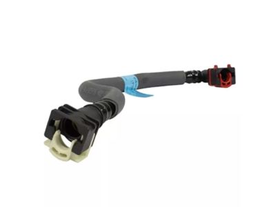 JL3Z-9G297-B Ford Hose - Fuel Vapour Product Photo 3 of 3