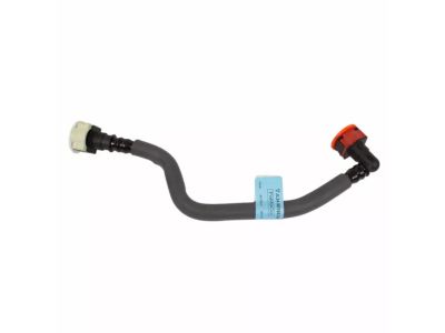 Ford JL3Z-9G297-B Hose - Fuel Vapour JL3Z-9G297-B Ford Hose - Fuel Vapour Product Photo 1 of 3