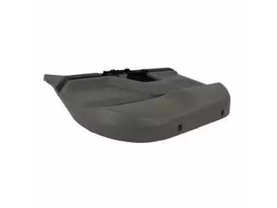GL3Z-1627407-KA Ford Panel Assembly - Door Trim, Driver Side Product Photo 4 of 4