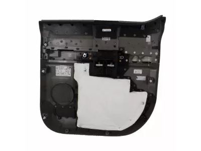 Ford GL3Z-1627407-KA Panel Assembly - Door Trim, Driver Side GL3Z-1627407-KA Ford Panel Assembly - Door Trim, Driver Side Product Photo 1 of 4