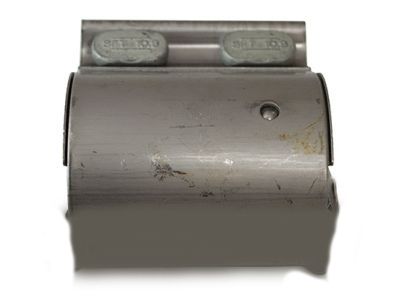 Ford 4L3Z-5A231-AA Clamp - Exhaust