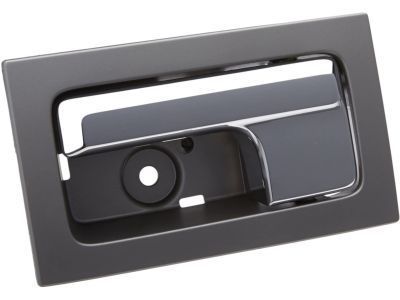 Ford 9L3Z-1522601-CB Handle Assembly - Door - Inner