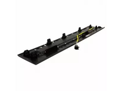 JL3Z-1613209-AA Ford Plate - Door Scuff, Driver Side Product Photo 4 of 4