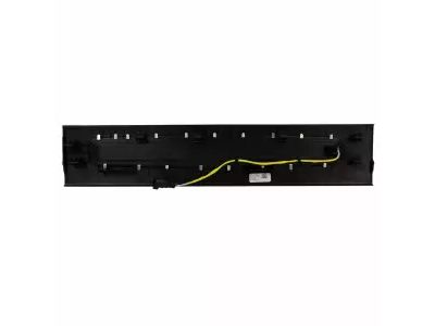 Ford JL3Z-1613209-AA Plate - Door Scuff, Driver Side JL3Z-1613209-AA Ford Plate - Door Scuff, Driver Side Product Photo 1 of 4