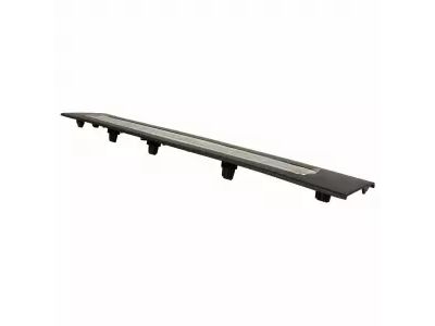 JL3Z-1613209-AA Ford Plate - Door Scuff, Driver Side Product Photo 3 of 4