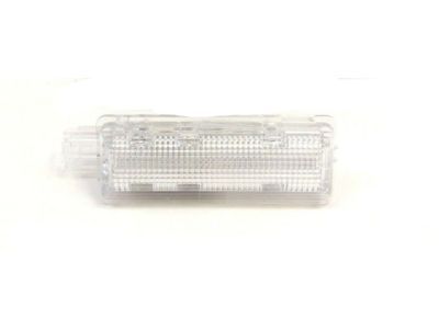 Ford CV6Z-13776-A Cargo Lamp, Rear Passenger Side CV6Z-13776-A Ford Cargo Lamp, Rear Passenger Side Product Photo 1 of 1