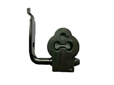 Lincoln Town Car Muffler Strap - 3W1Z-5A205-AA