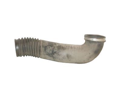 Ford YS4Z-9B659-BA Tube - Outlet