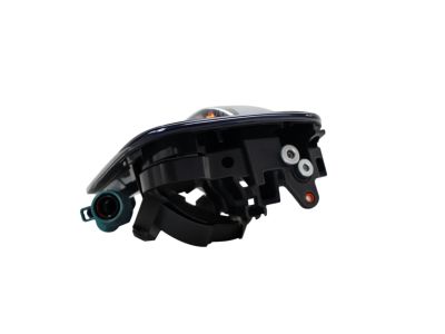 Ford 9L3Z-1522405-DN Handle Assembly - Door - Outer, Driver Side 9L3Z-1522405-DN Ford Handle Assembly - Door - Outer, Driver Side Product Photo 1 of 2