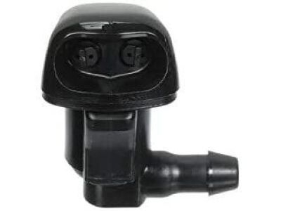 Lincoln 6E5Z-17603-B Jet Assembly - Windshield Washer