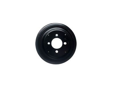 Mercury F3DZ-6A312-A Pulley - Compressor