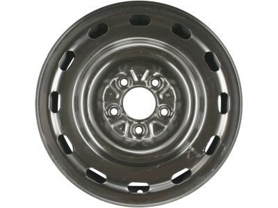 Mercury Spare Wheel - 5W7Z-1007-AA