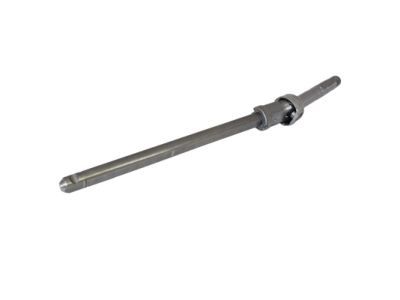 Ford F2UZ-3524-A Shaft Assembly - Steering