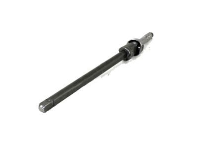 Ford F2UZ-3524-A Shaft Assembly - Steering