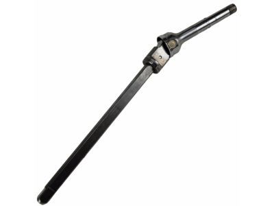 Ford F2UZ-3524-A Shaft Assembly - Steering