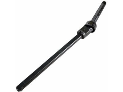 Ford F2UZ-3524-A Shaft Assembly - Steering