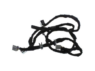 Ford HC3Z-15A404-A Wire Assy