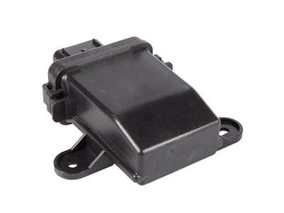 Lincoln Occupant Detection Sensor - BE5Z-14B056-A